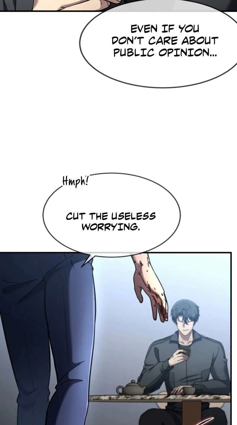 The Regressed Genius Player's Mythical-Rank Weapon Creation Chapter 99 - page 42