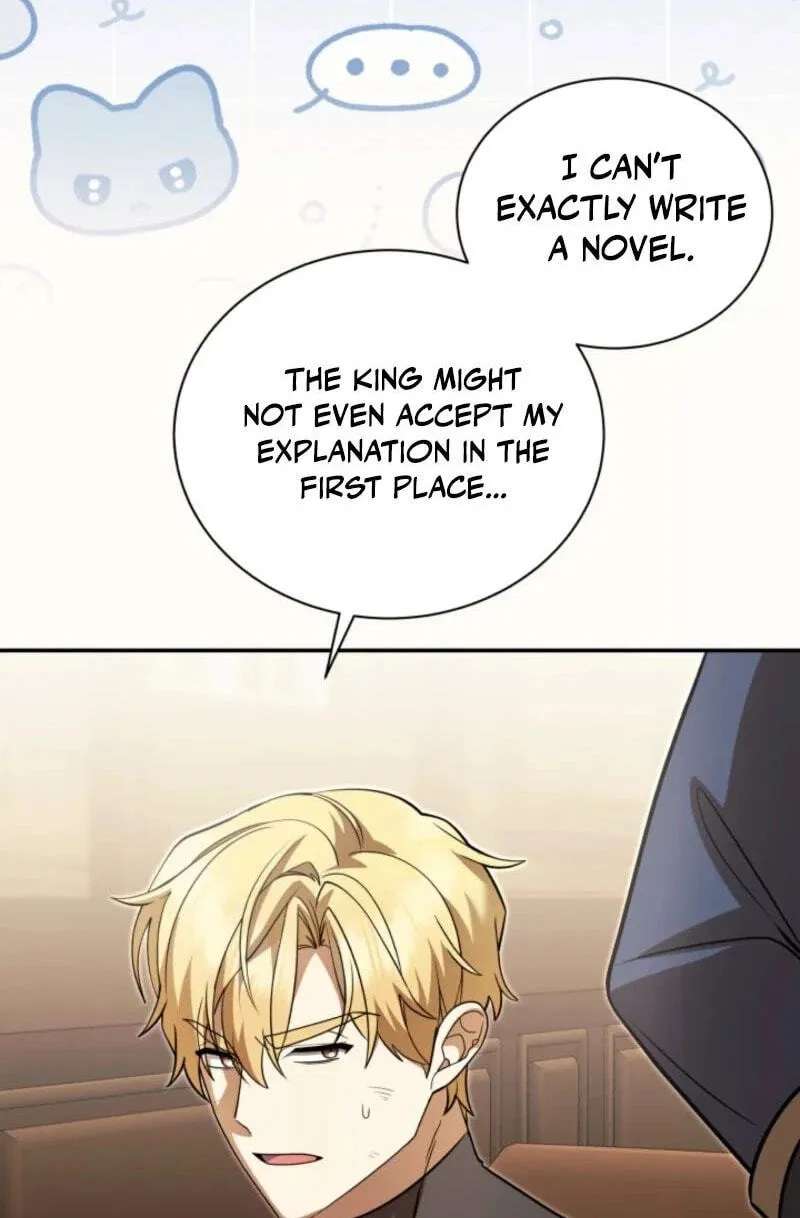 The Dungeon Smells Like Chicken Chapter 34 - page 36