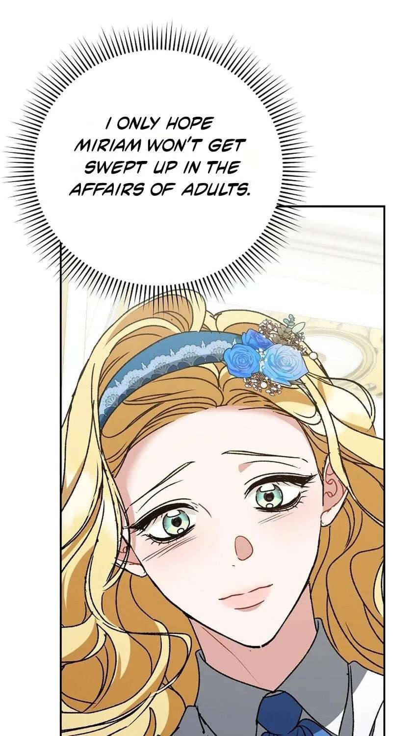 The Pearl of Albrecht Chapter 39 - page 44