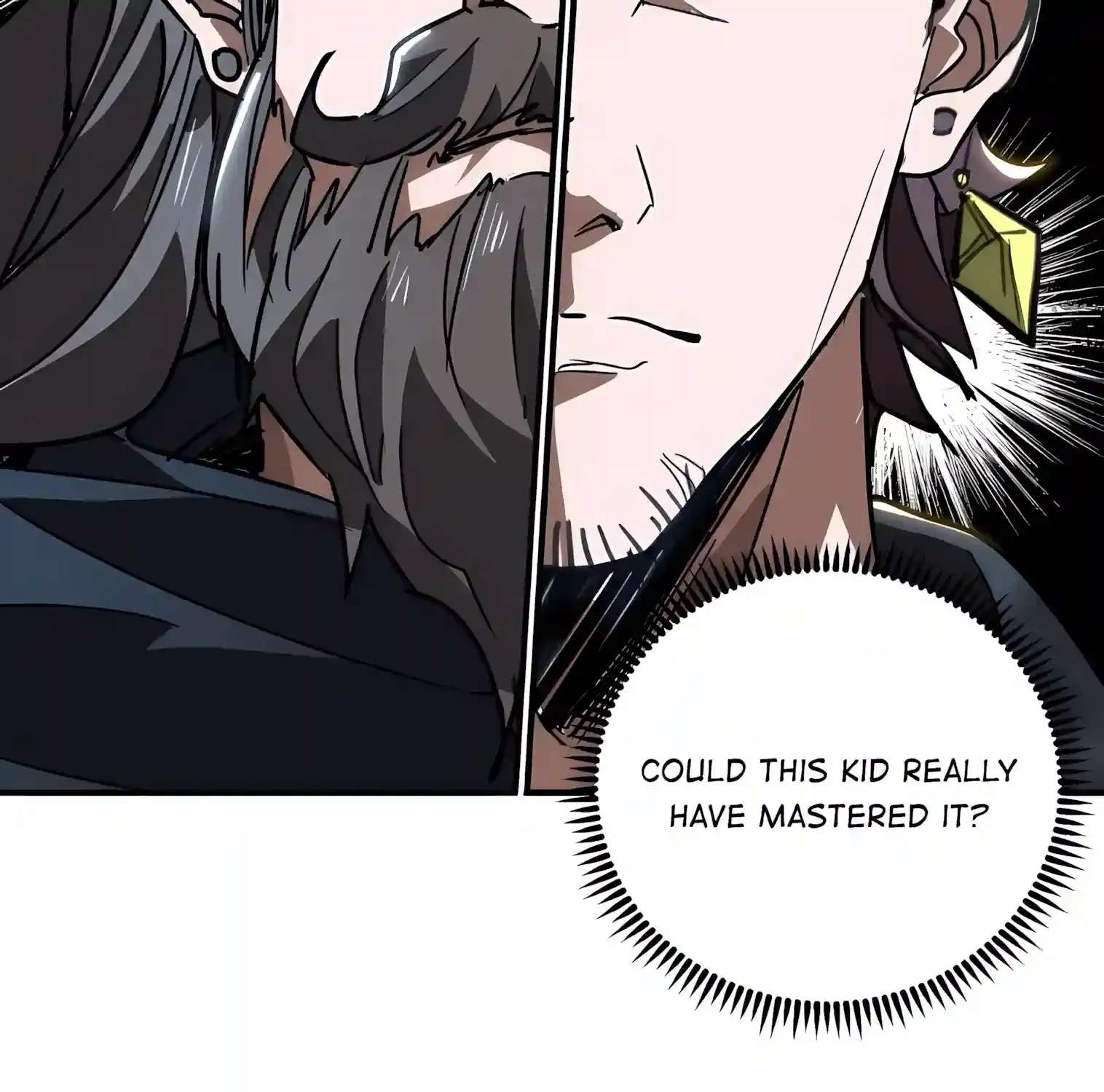 High Martiality: With One Hand, I Single-Handedly Repel Three Thousand Emperors! Chapter 70 - page 29