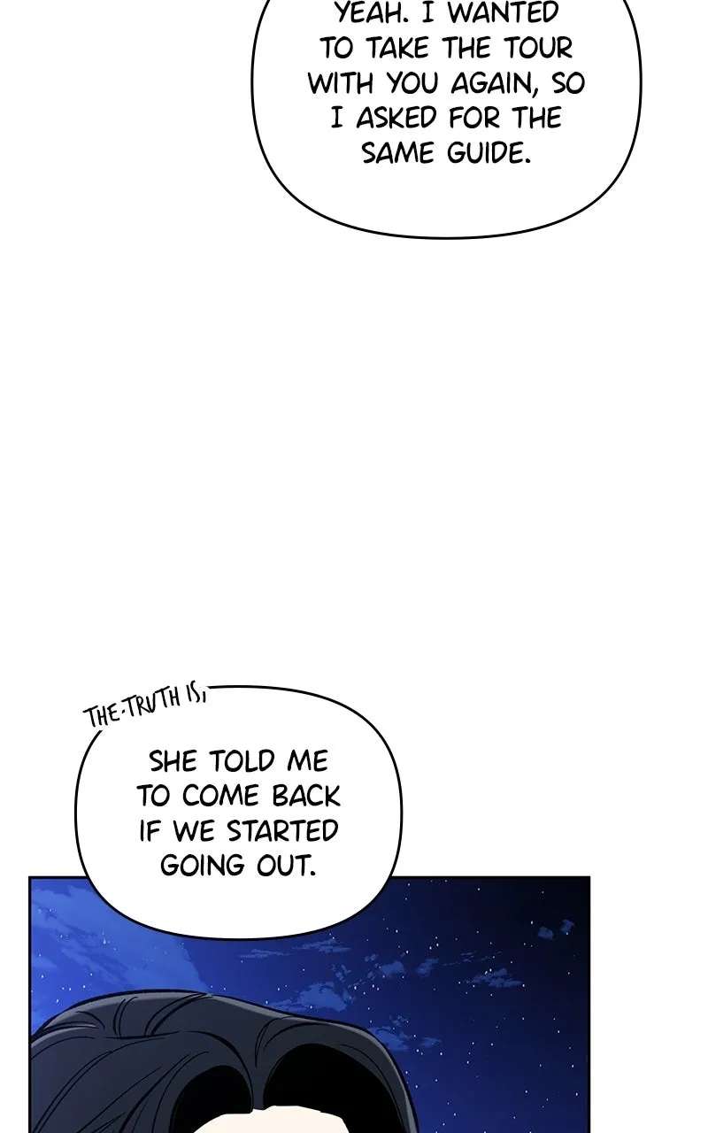 Woke Up as the CEO’s Dog Chapter 56 - page 32