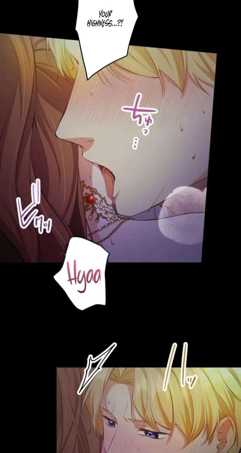Today I Demand Quality of Death From You With All Due Respect Chapter 38 - page 46