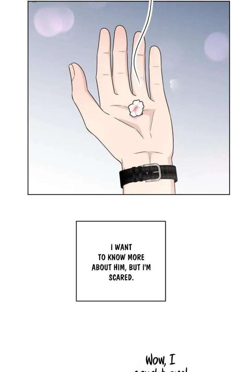 I'm Your Revenge Chapter 20 - page 25