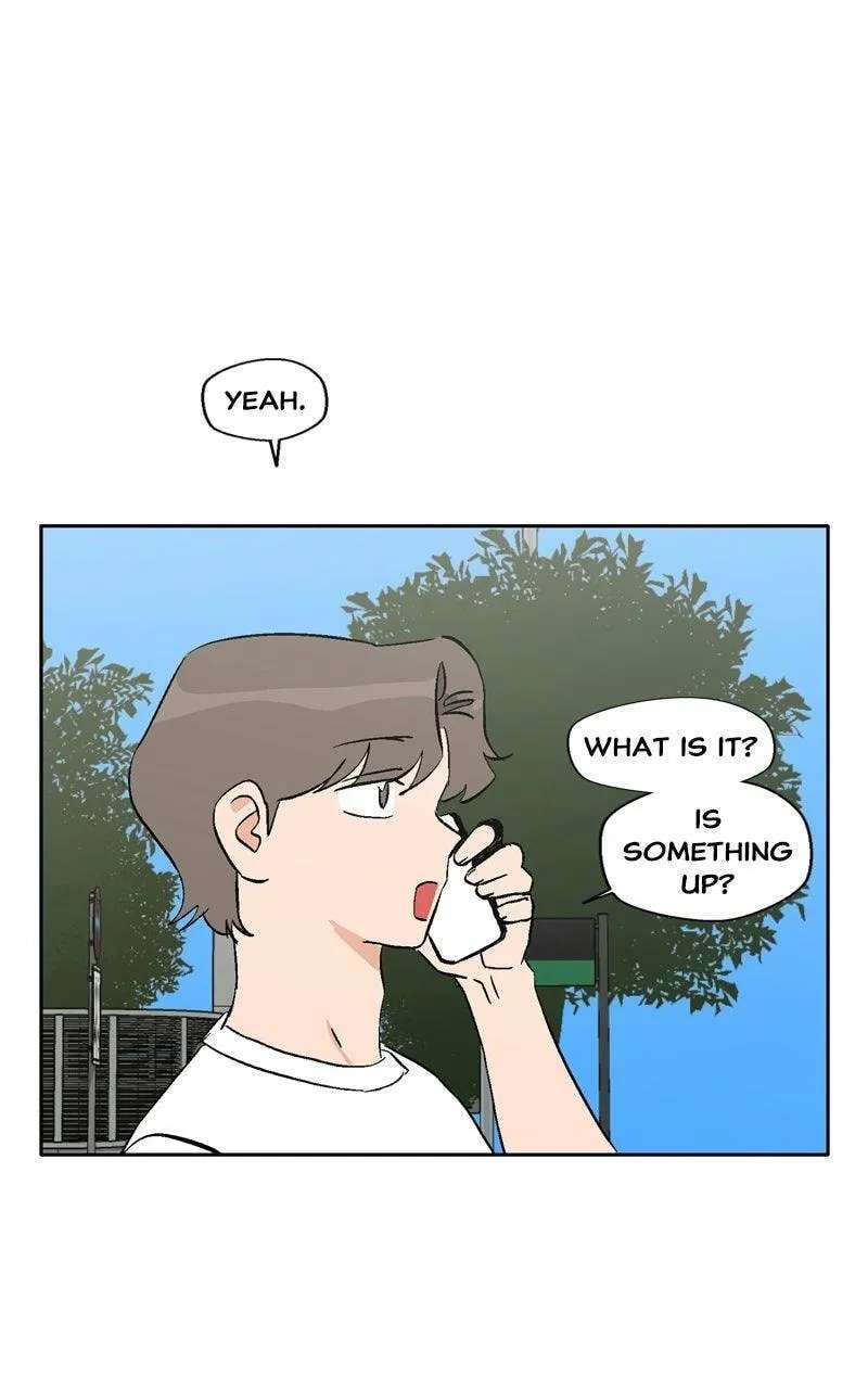 Pool Boy Chapter 40 - page 104