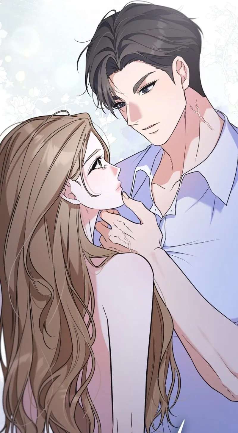 How Dare I Love You Chapter 1 - page 18