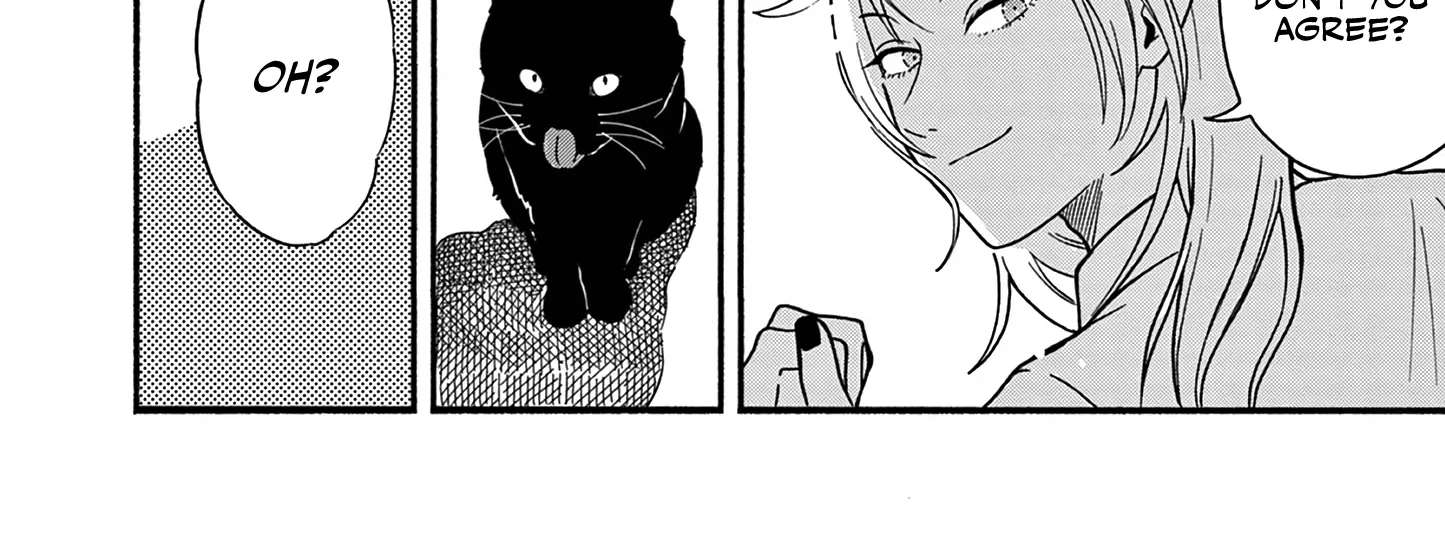 Count Morta Stays Up Into the Morning Chapter 1 - page 44