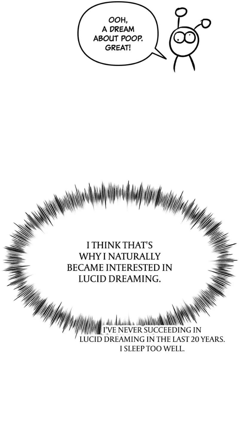 Dreaming Freedom Chapter 185.1 - page 8