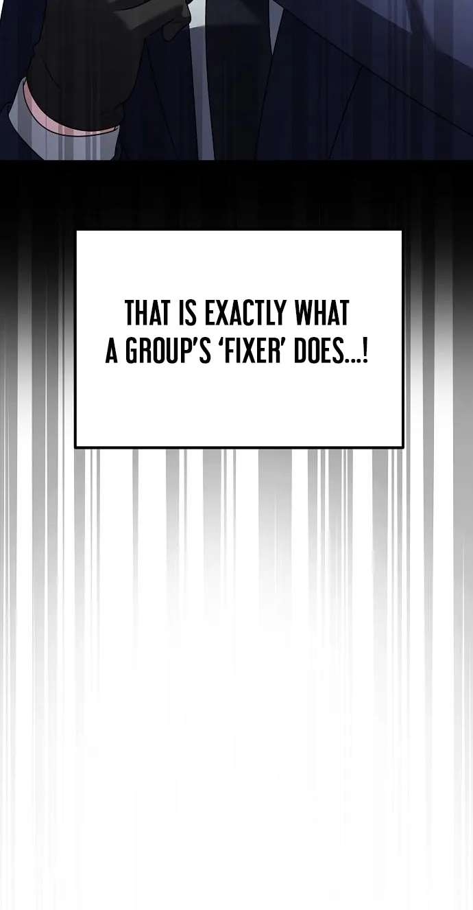 The Corporate Underdog Who Does Everything Right Chapter 78 - page 59