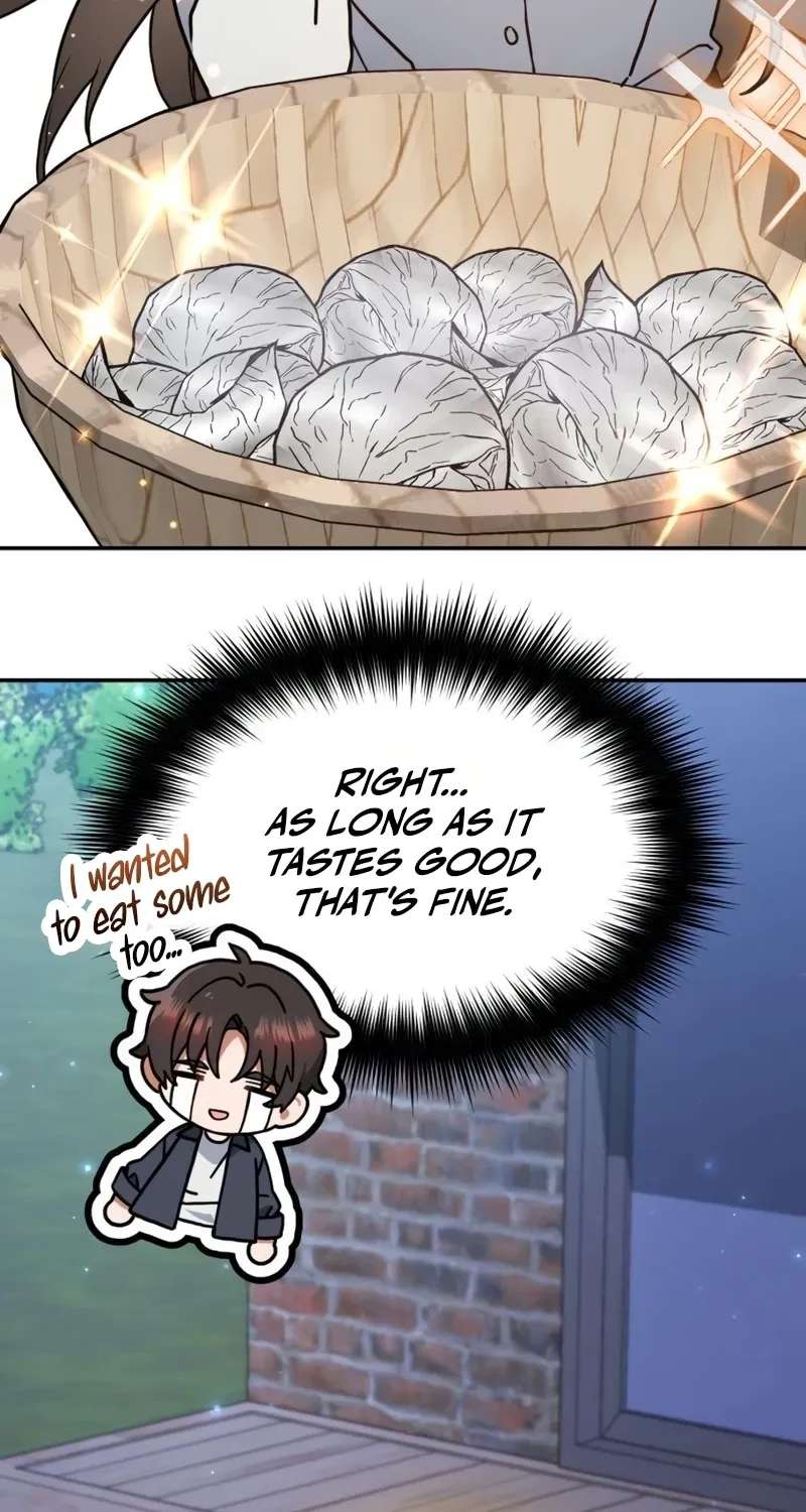 After Returning to Farming, National-Level Tycoons Flock In Chapter 3 - page 69
