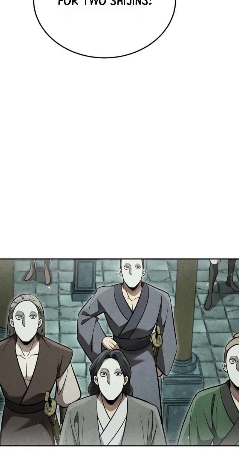 The Legend of Enxue Chapter 67 - page 84