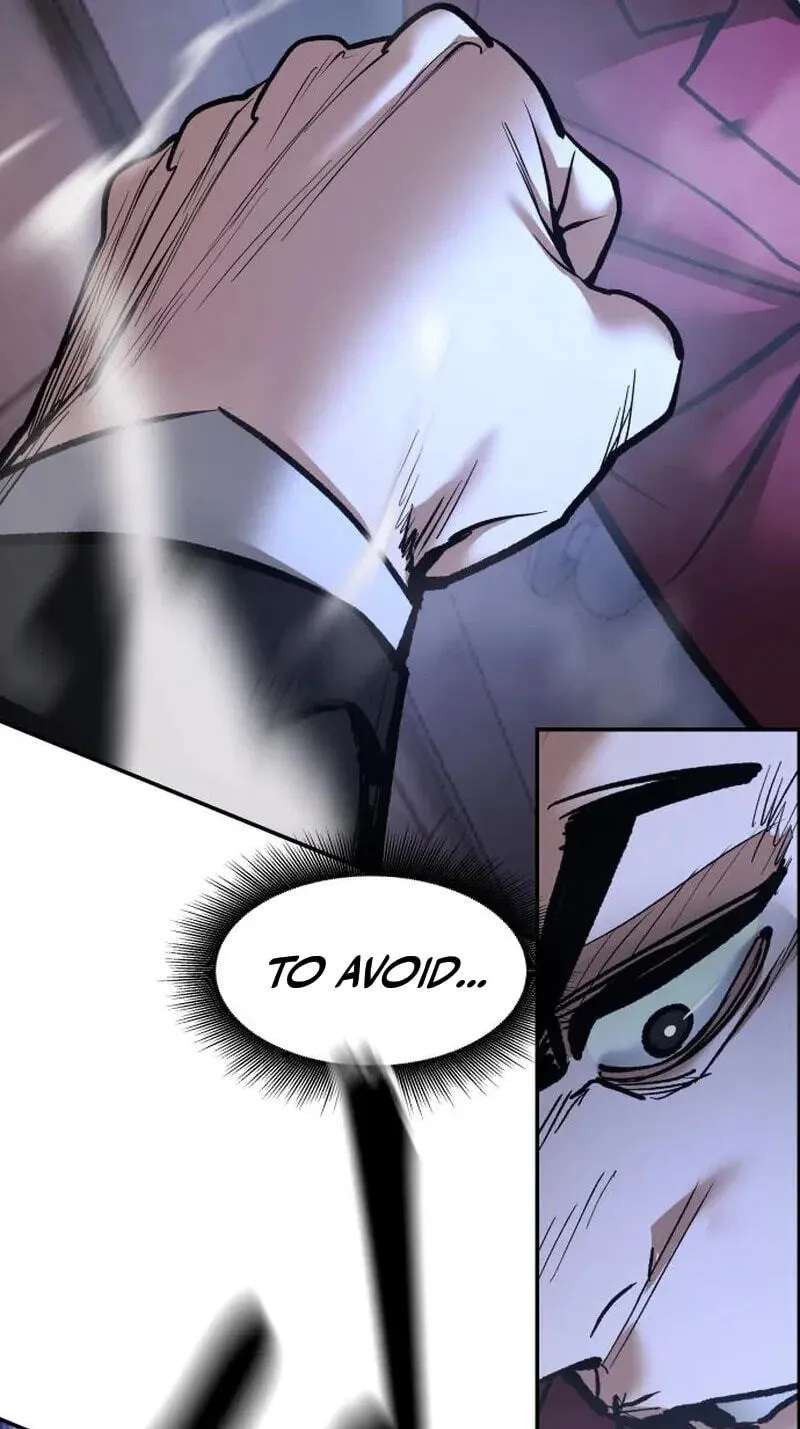 Designated Bully Chapter 202 - page 20