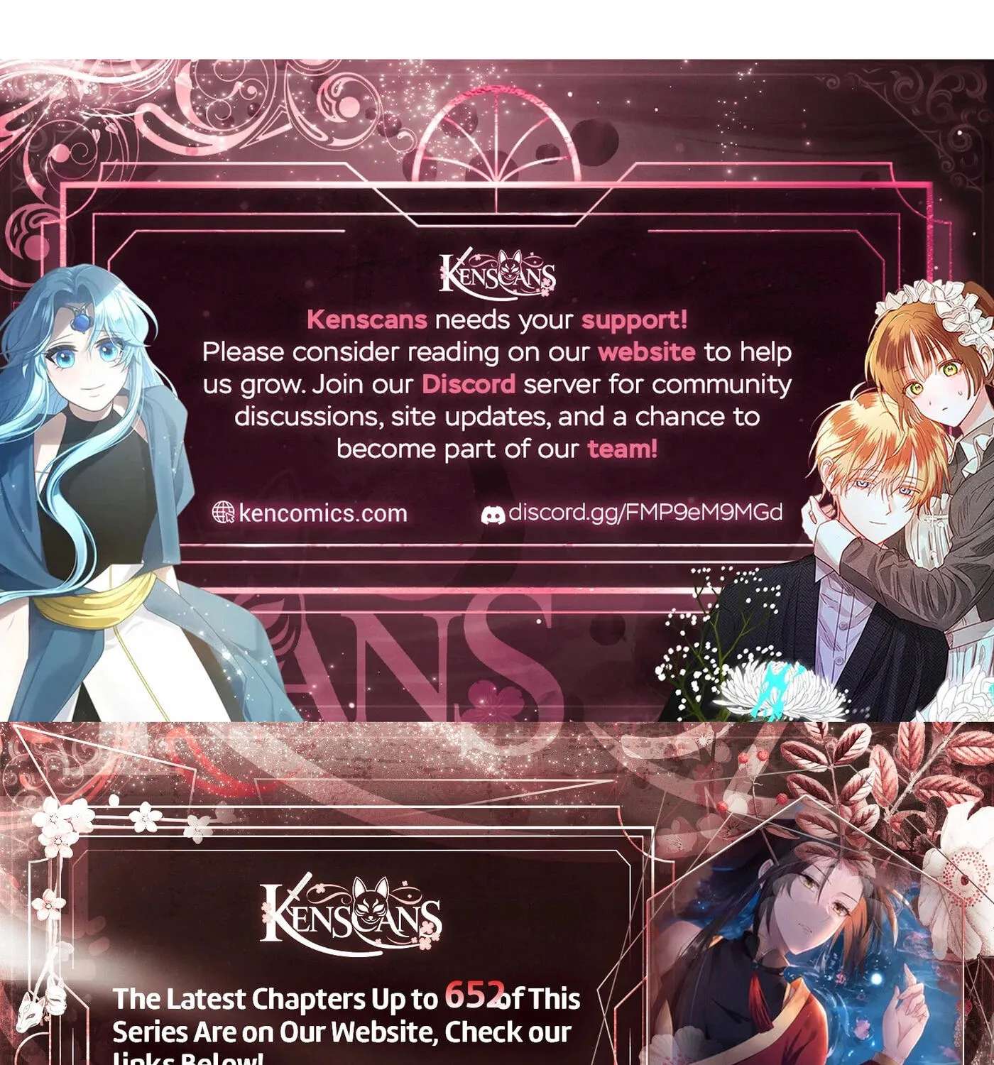 Mesmerizing Ghost Doctor Chapter 646 - page 62