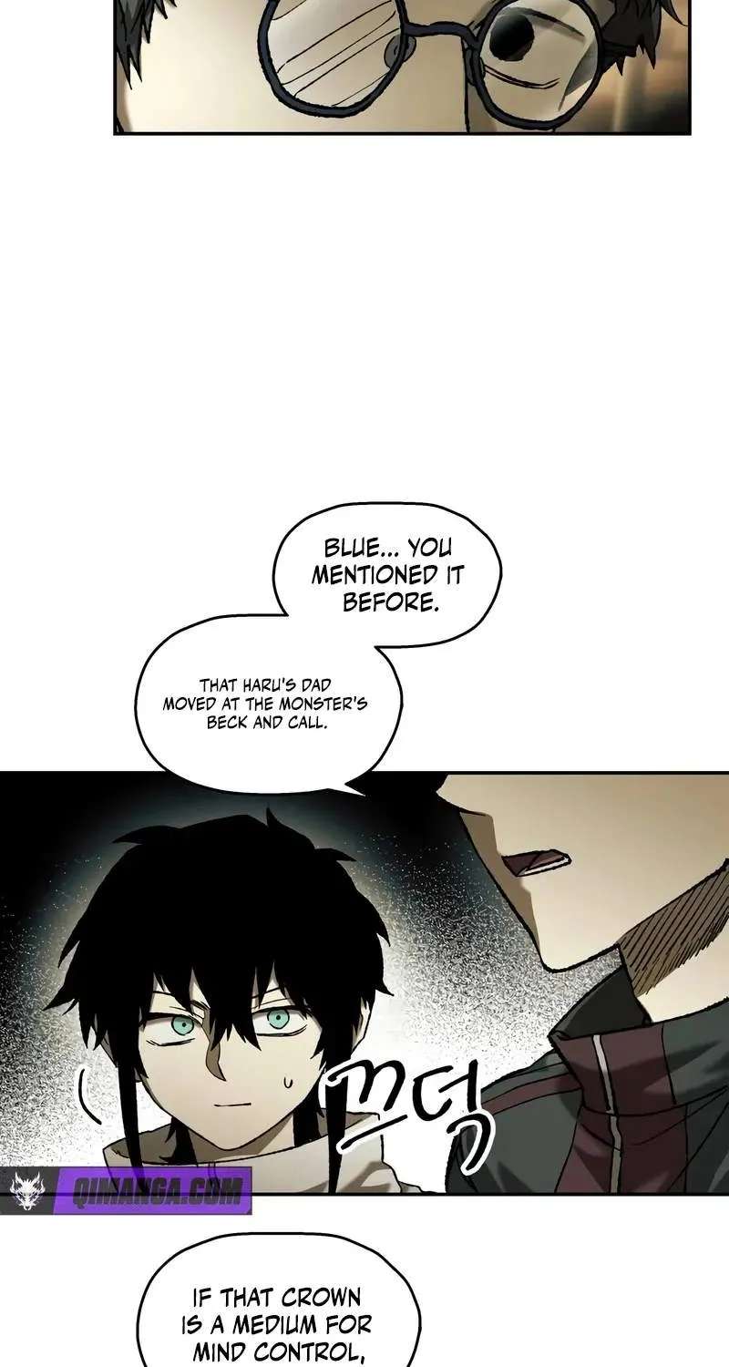 Surviving The Apocalypse Chapter 104 - page 18