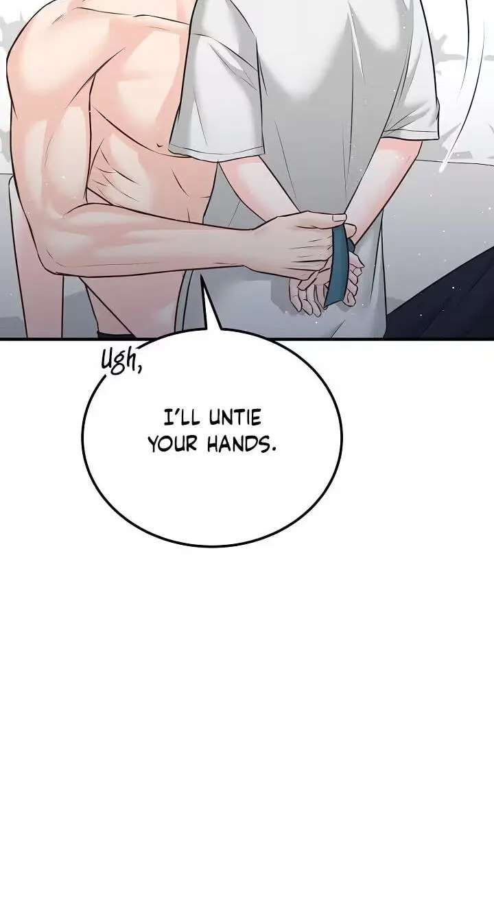 For a Moment! Don't Move Chapter 7 - page 72