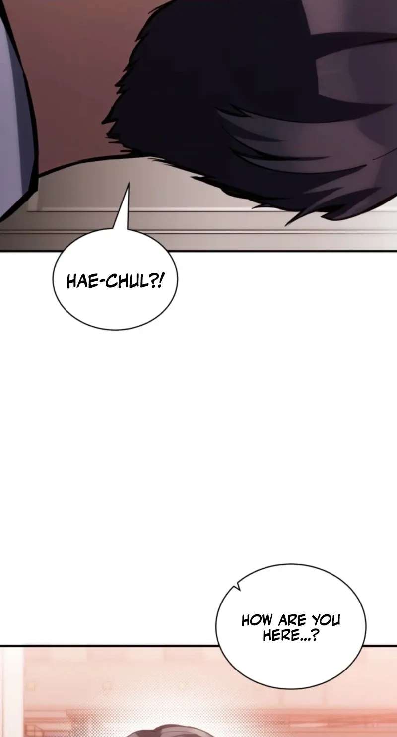 Immortal Maestro Chapter 58 - page 10