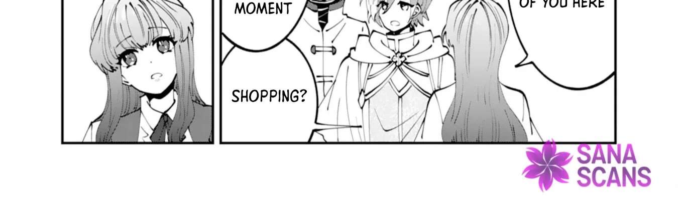 You Call Me 'You' and Break the Engagement? Fine—You'll Regret It. Chapter 11 - page 14