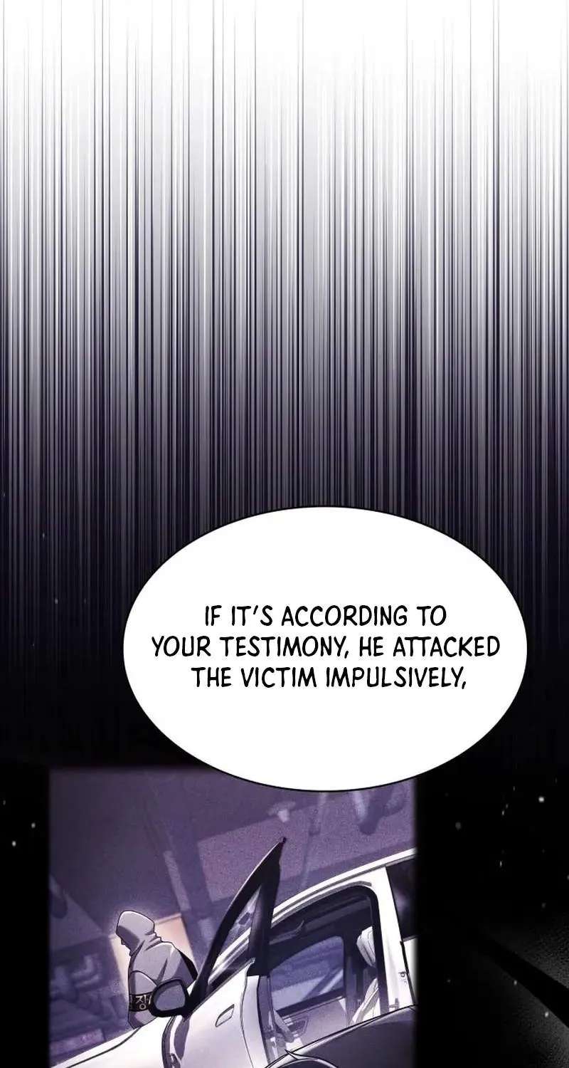 Clever Cleaning Life Of The Returned Genius Hunter Chapter 157 - page 22