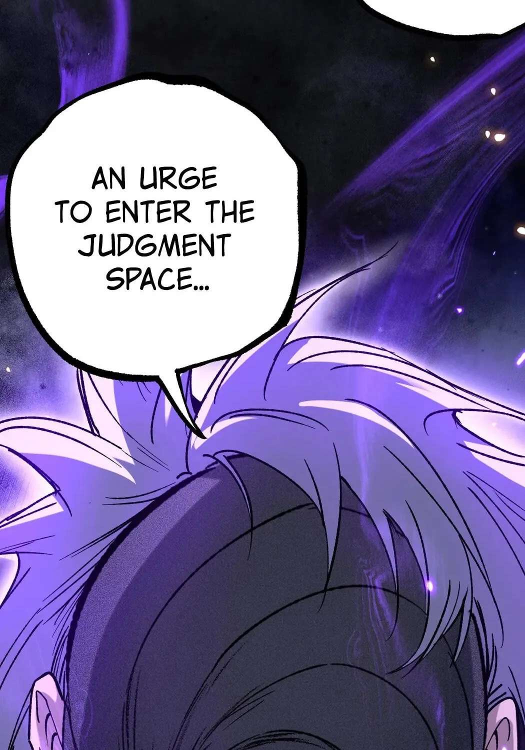 God-level Assassin, I’m the Shadow Chapter 140 - page 111