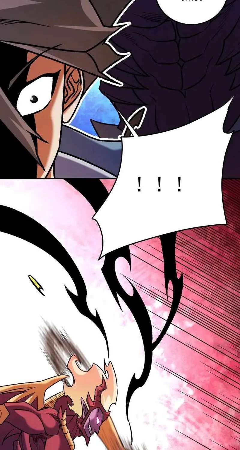God Killer Chapter 236 - page 26