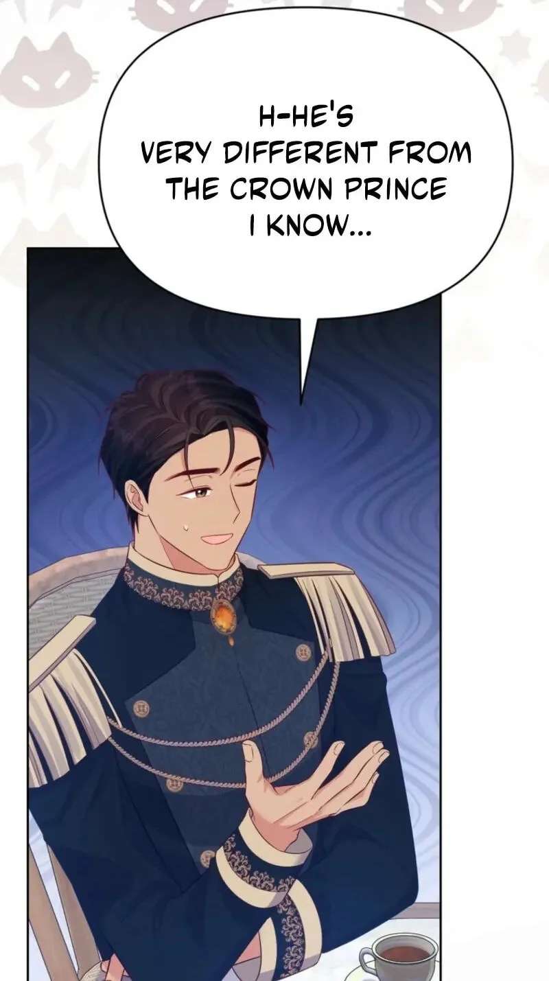 Shall We Work Overtime Together, Your Highness? Chapter 39 - page 16