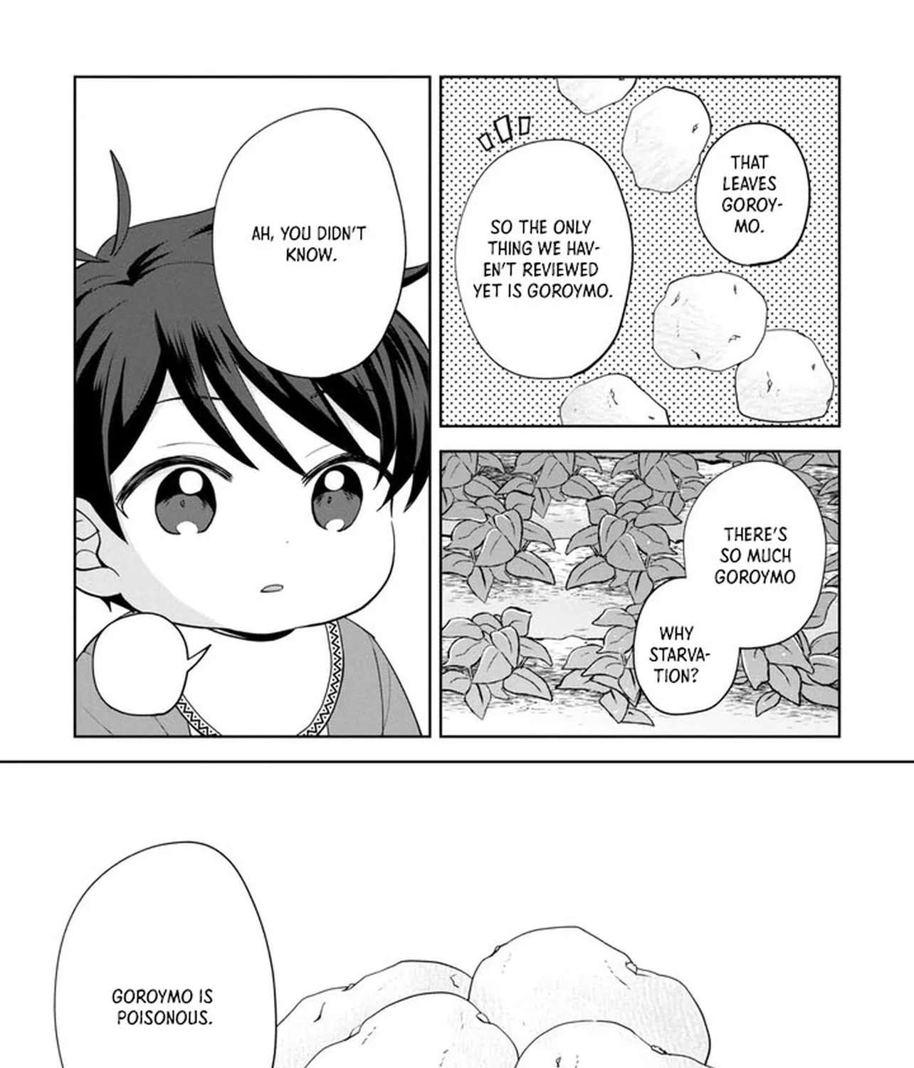Akanbou no Isekai Hai-hai Funtouroku Chapter 3 - page 55