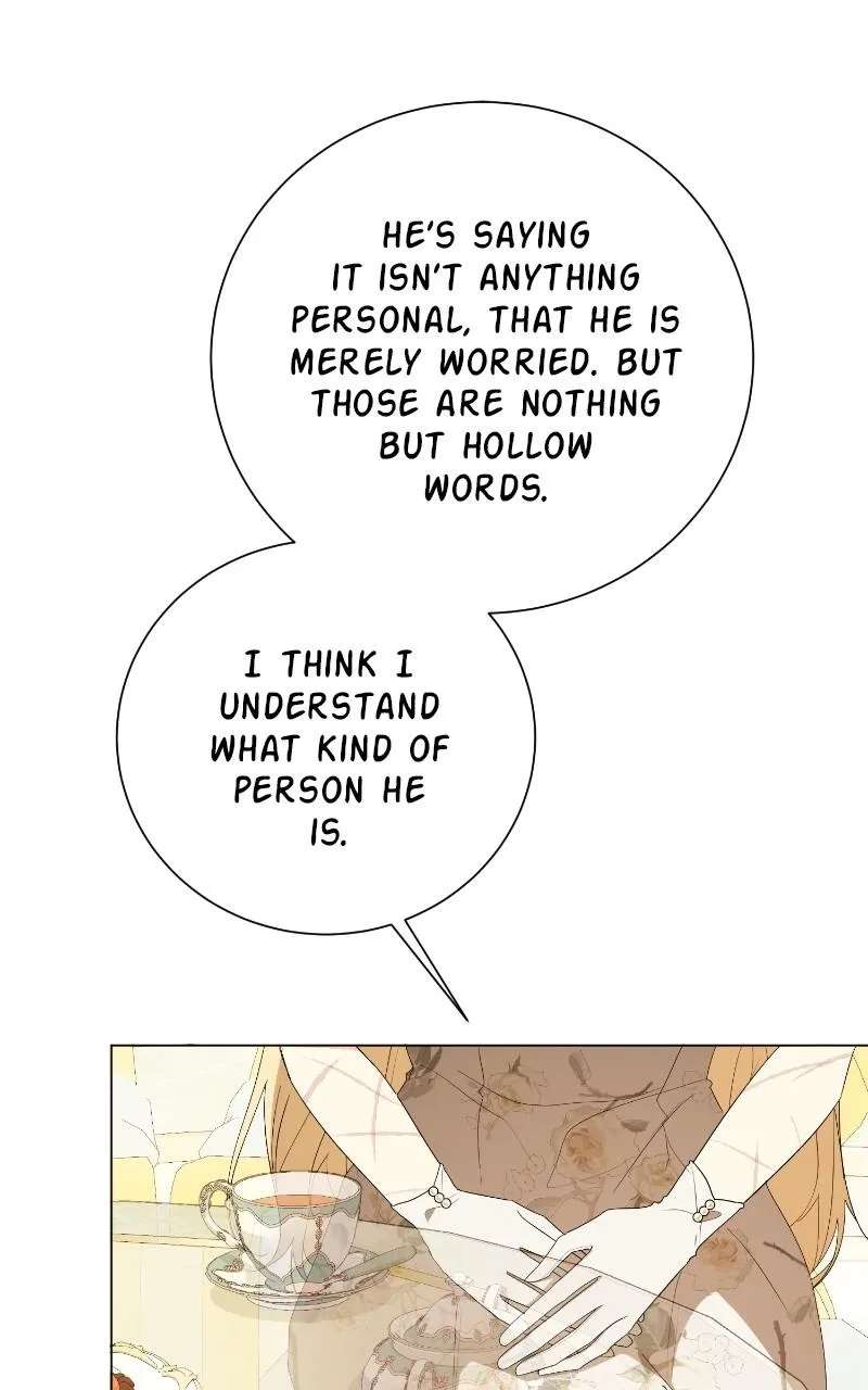 Wished You Were Dead Chapter 127 - page 68