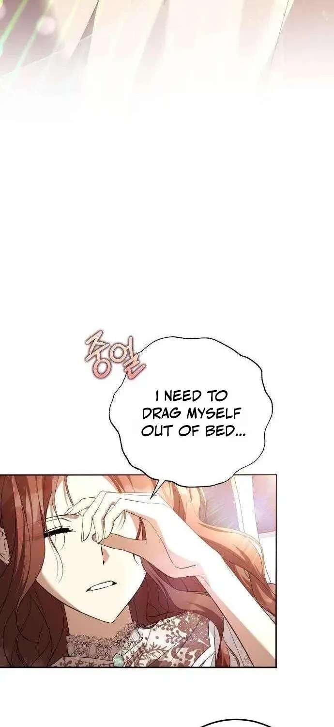I Became the Owner of a Poor Estate Chapter 1 - page 43
