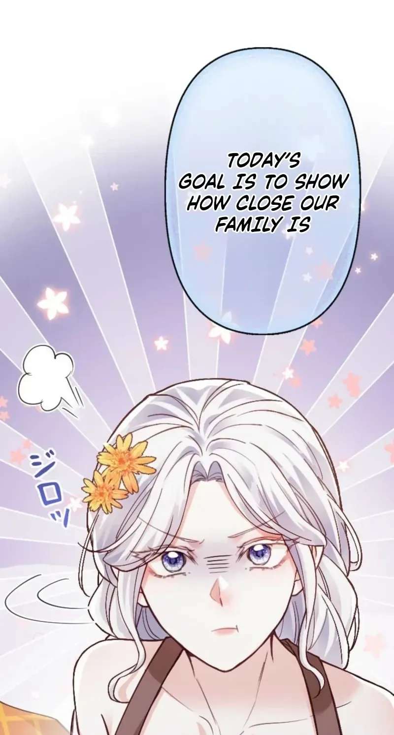 The Tyrant's Overprotective Contract Mother Chapter 48 - page 17