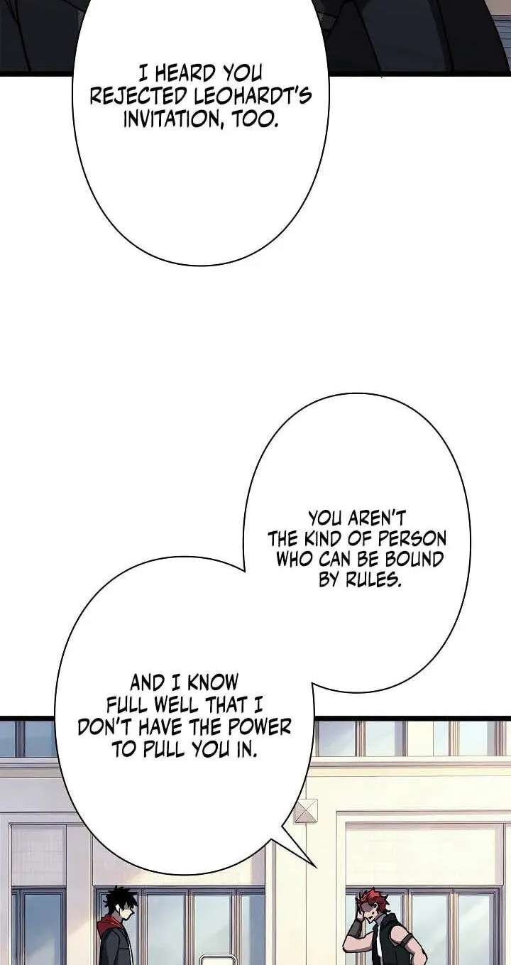 Everyone's switching classes! Who dares say the swordsman is a trash class? Chapter 25 - page 37