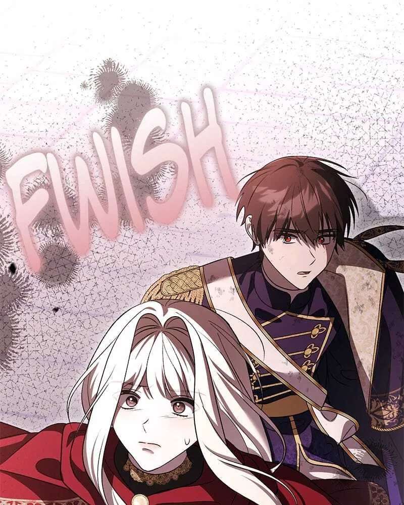 The Emperor's Puppy Chapter 83 - page 79