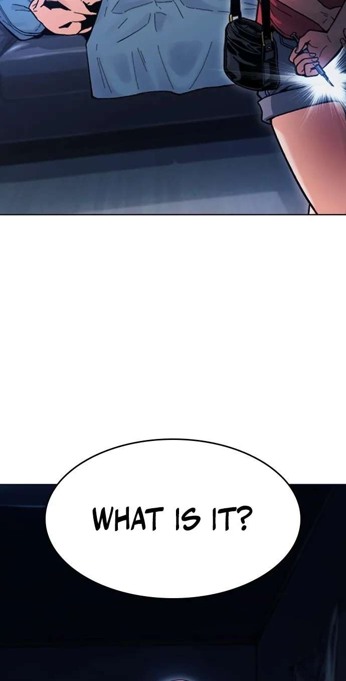 Love Tears Apart Zombies Chapter 1 - page 159