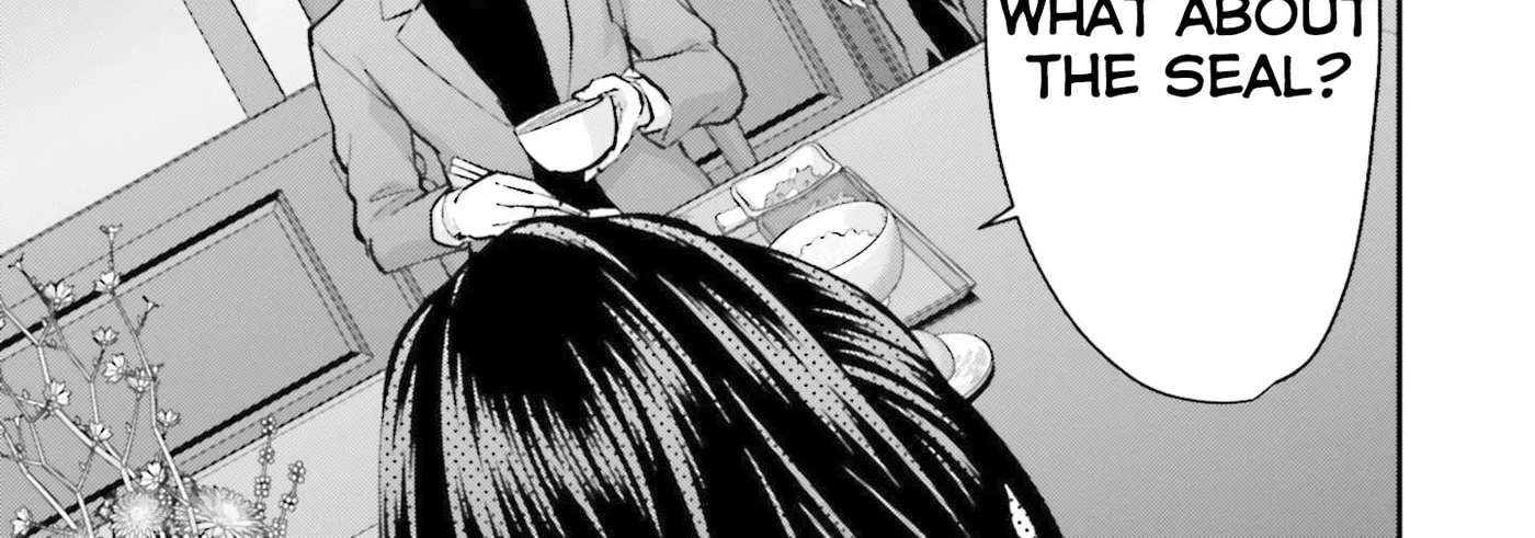 Mahouka Koukou no Rettousei: Escape-hen Chapter 1 - page 25