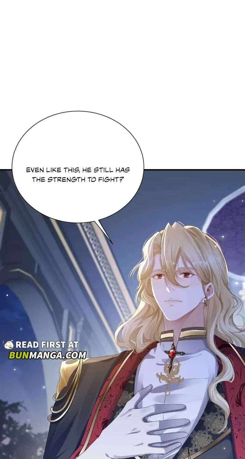 Oh No, He’s Got His Eye on Me Chapter 3 - page 30