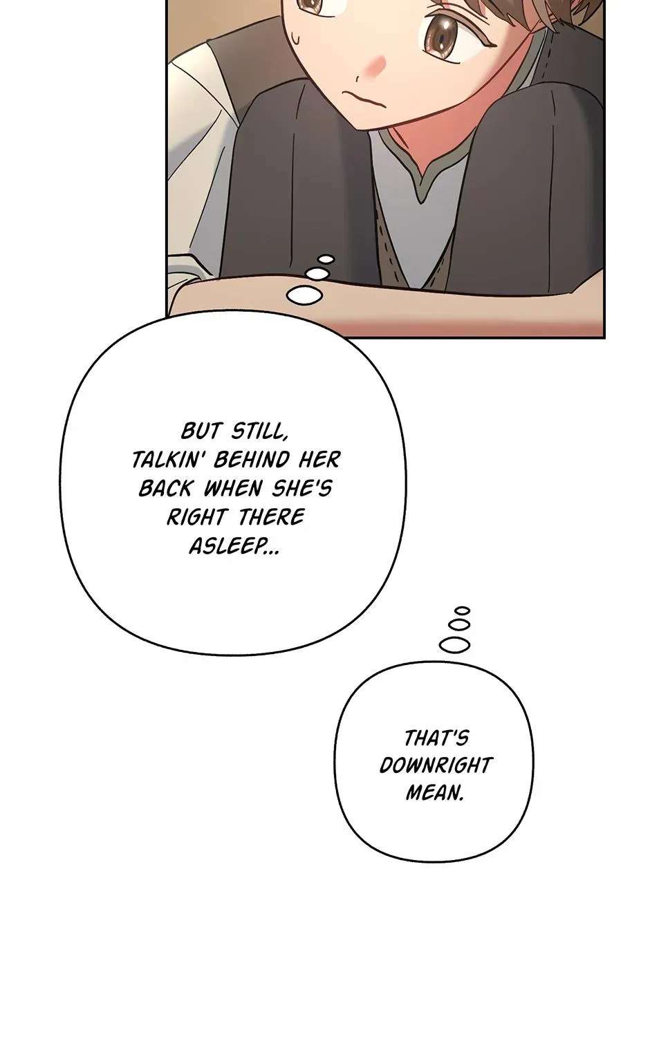 The Naughty Baby Is Wreaking Havoc Chapter 44 - page 19