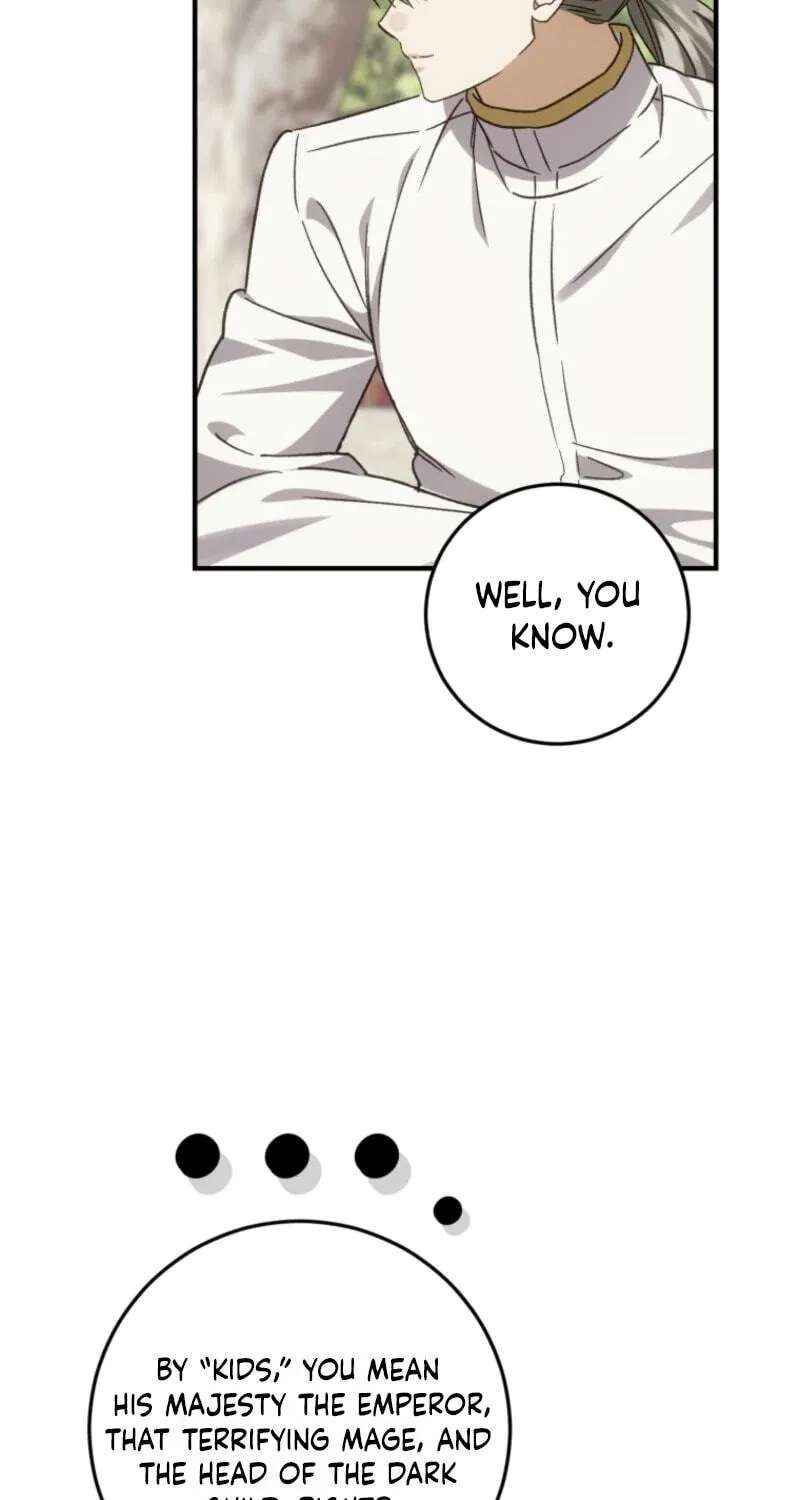 My Precious Little Villains Chapter 84 - page 11
