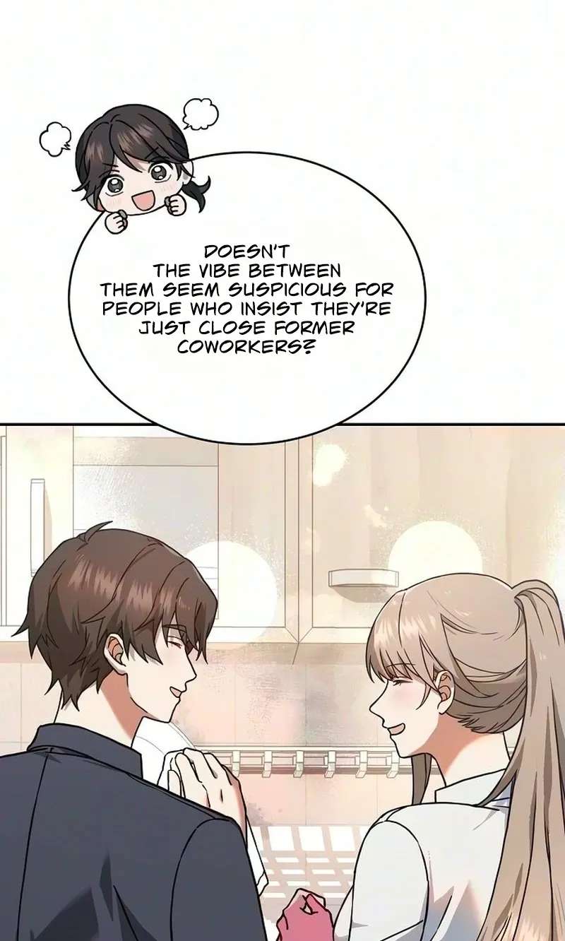 I Retired to the Countryside, and National-Level Big Shots Won't Leave Me Alone Chapter 4 - page 78