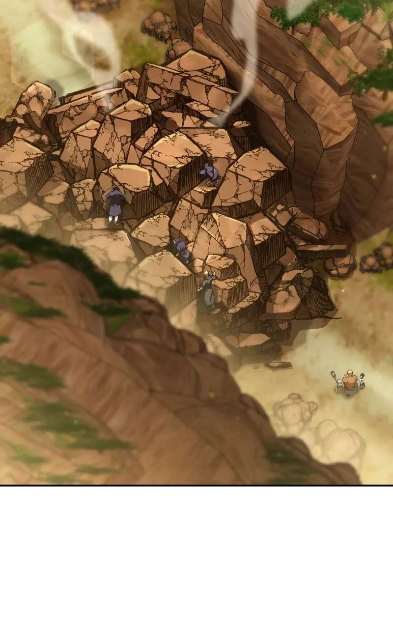 Kindergarten forDivine Beasts Chapter 67 - page 60