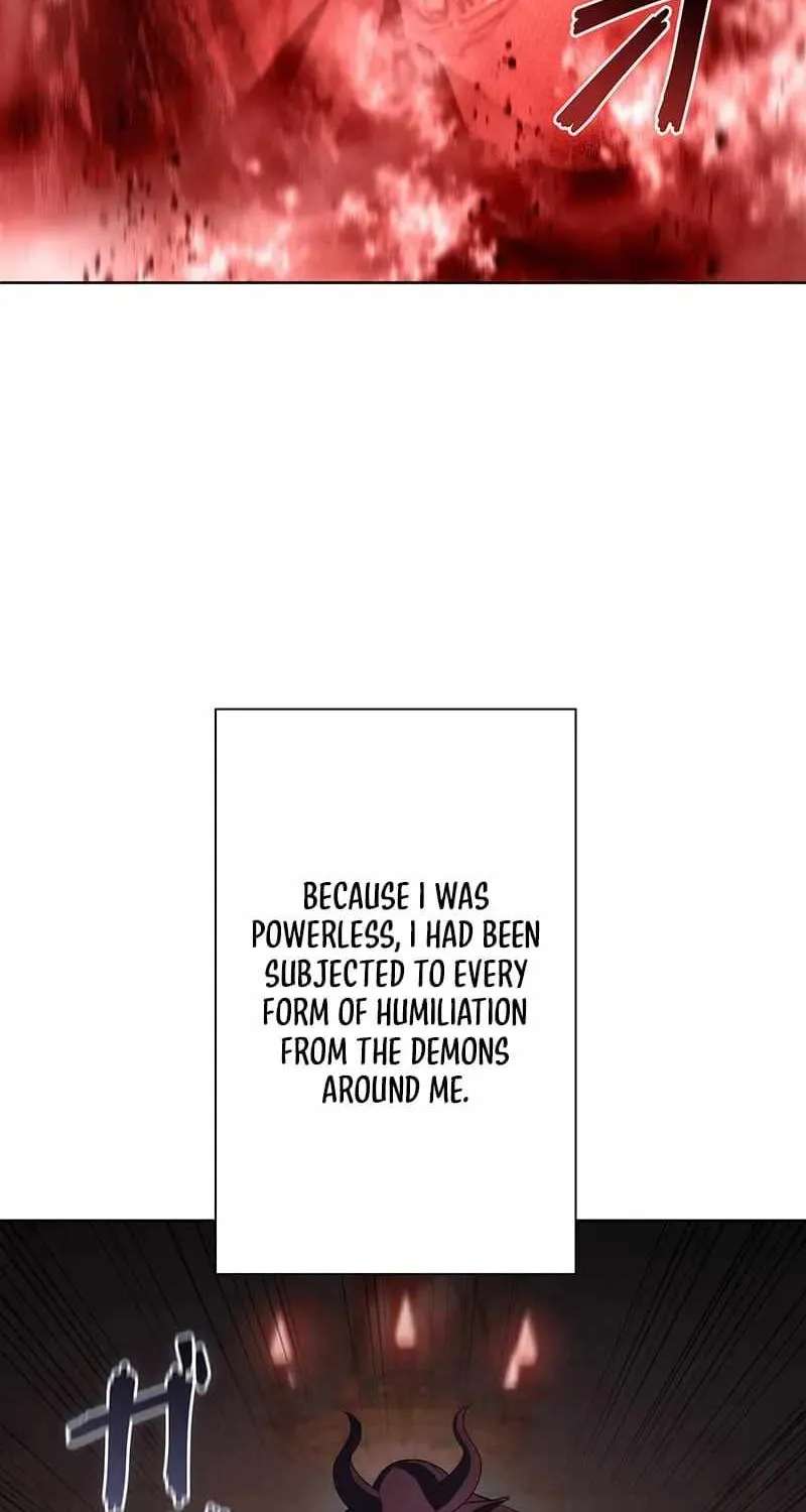 I Became a Transcendent Hunter with 100,000x EXP Chapter 31 - page 40