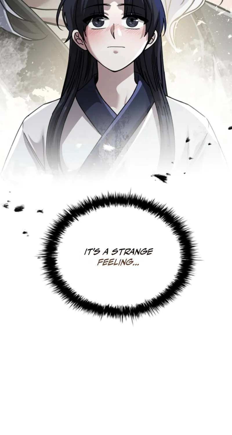 Senior Brother Lee Hoe Chapter 34 - page 14