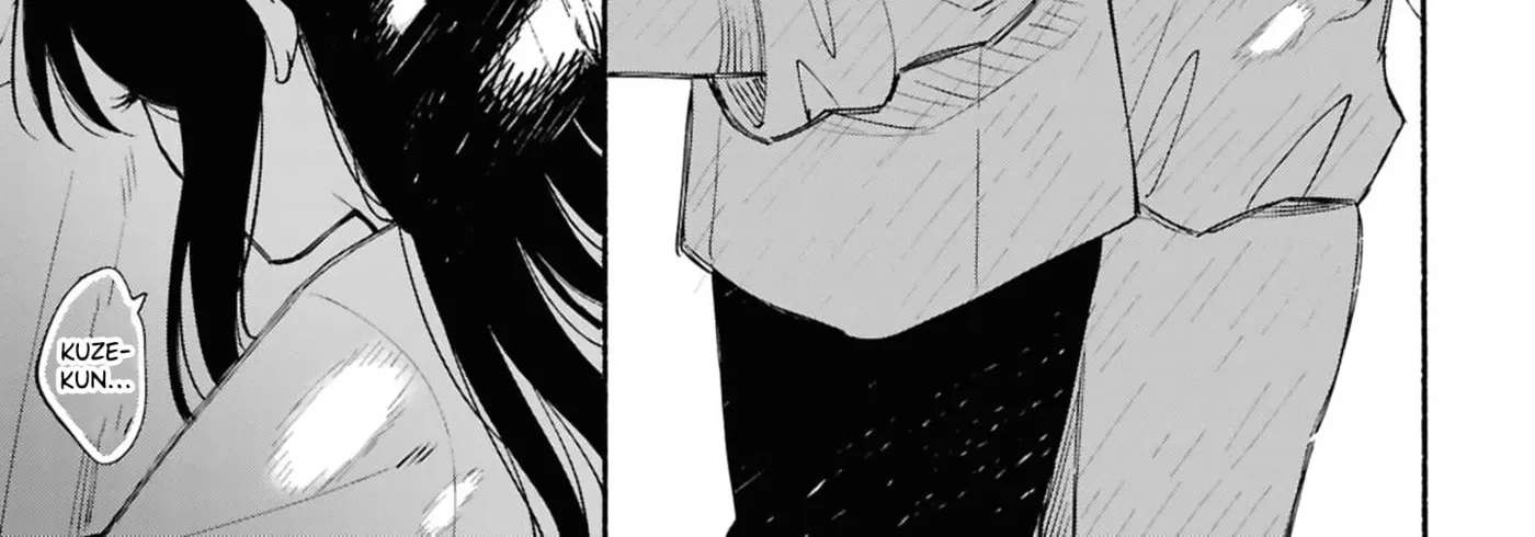 The Lady And Her Dog Chapter 1 - page 37