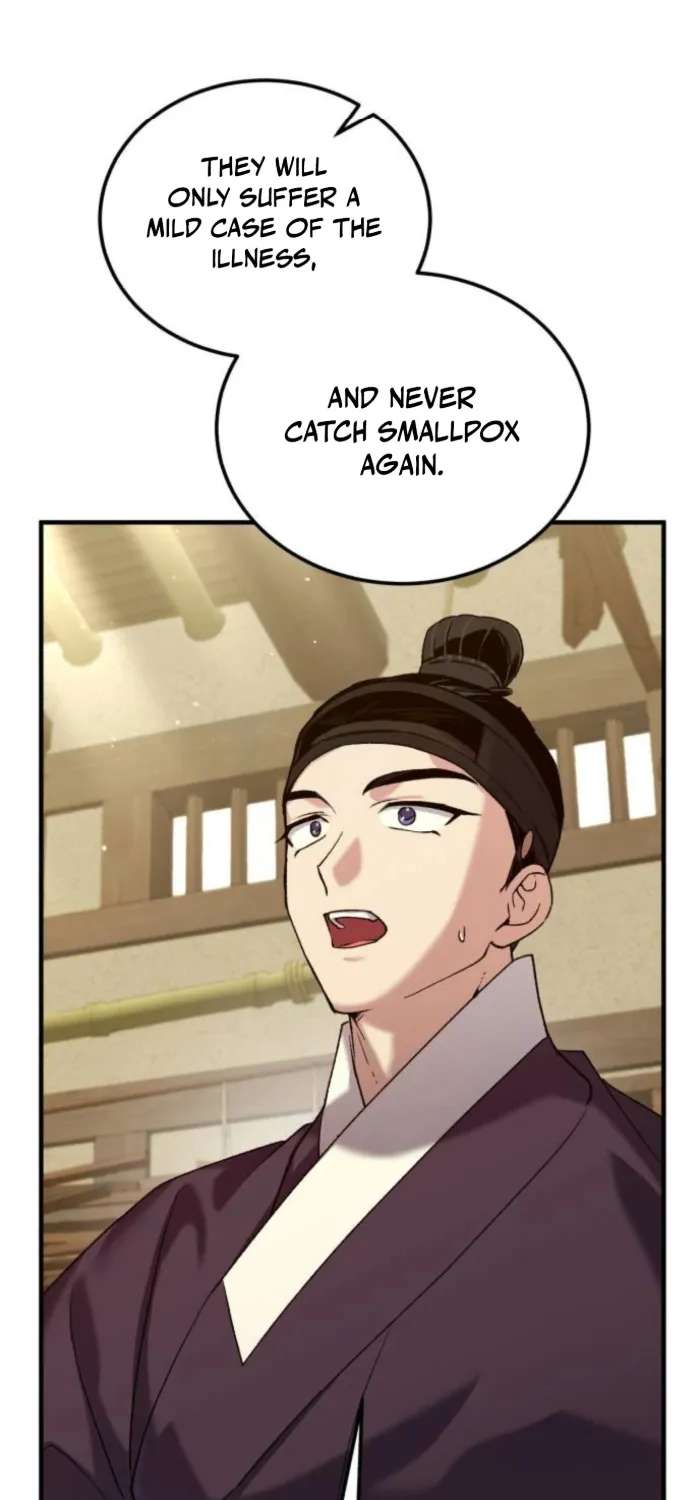 Reborn as the Doomed Prince’s Nanny Chapter 48 - page 13