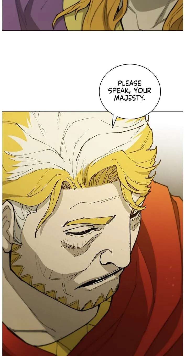The Long Way of the Warrior Chapter 178 - page 63