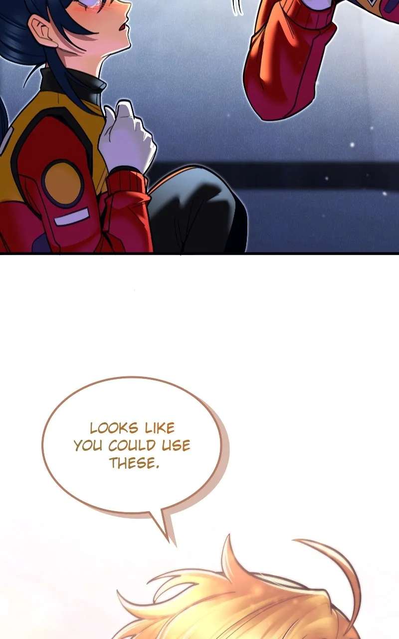 Mickey x F1®:Racing to the Top! Chapter 14 - page 20