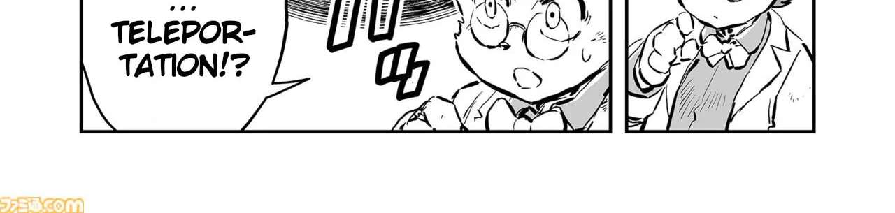 FUGA: Melodies of Steel Chapter 92 - page 4