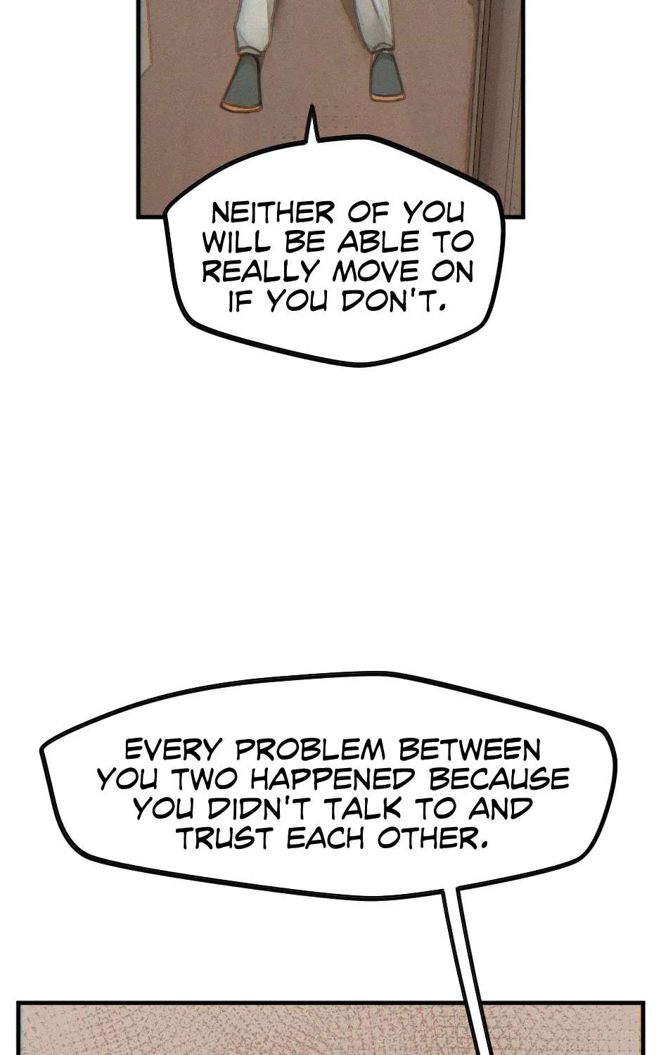 Partners: a Bone's Tarot Story Chapter 286 - page 13