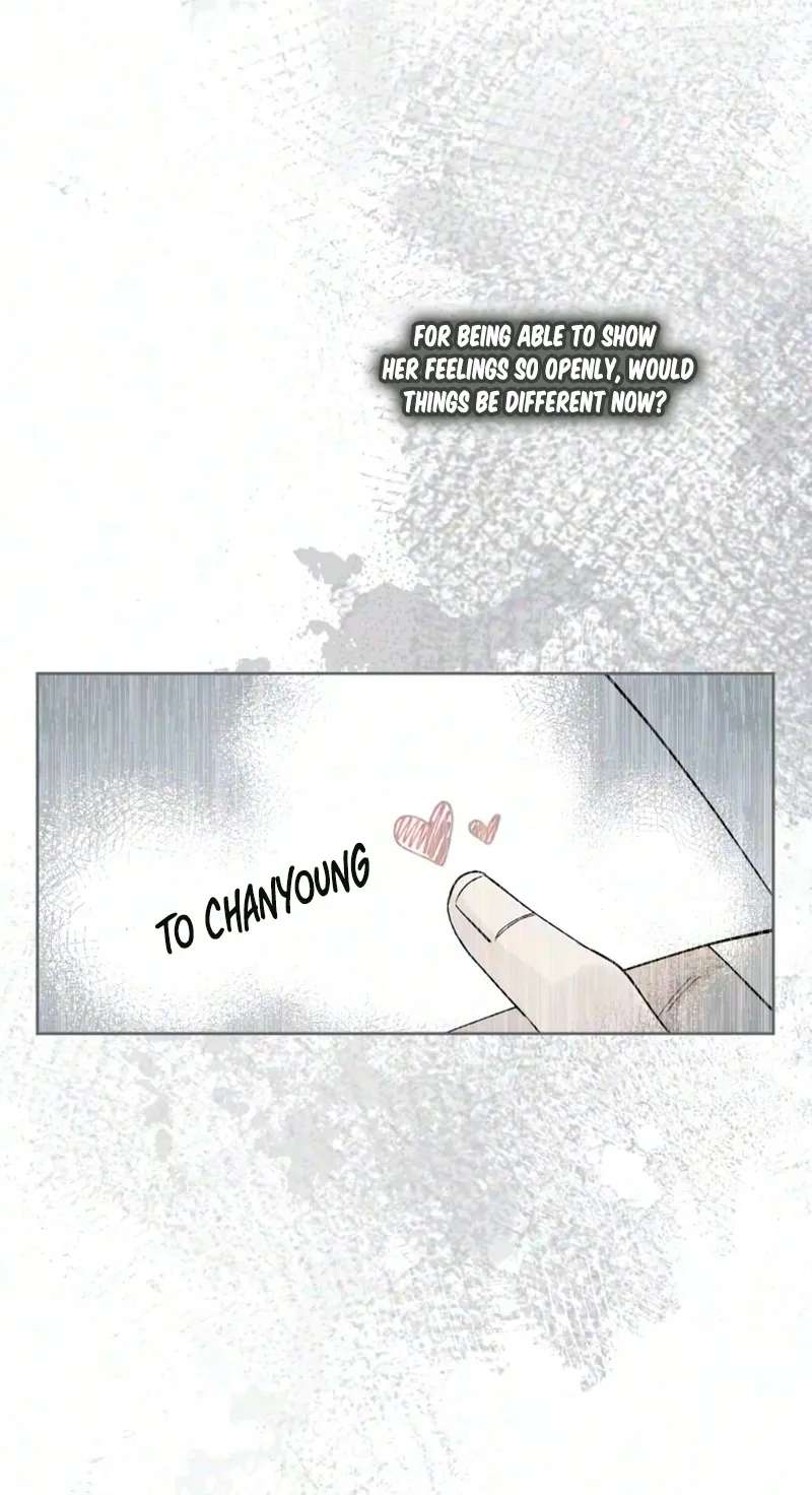My Gorgeous Nightmare Chapter 20 - page 81