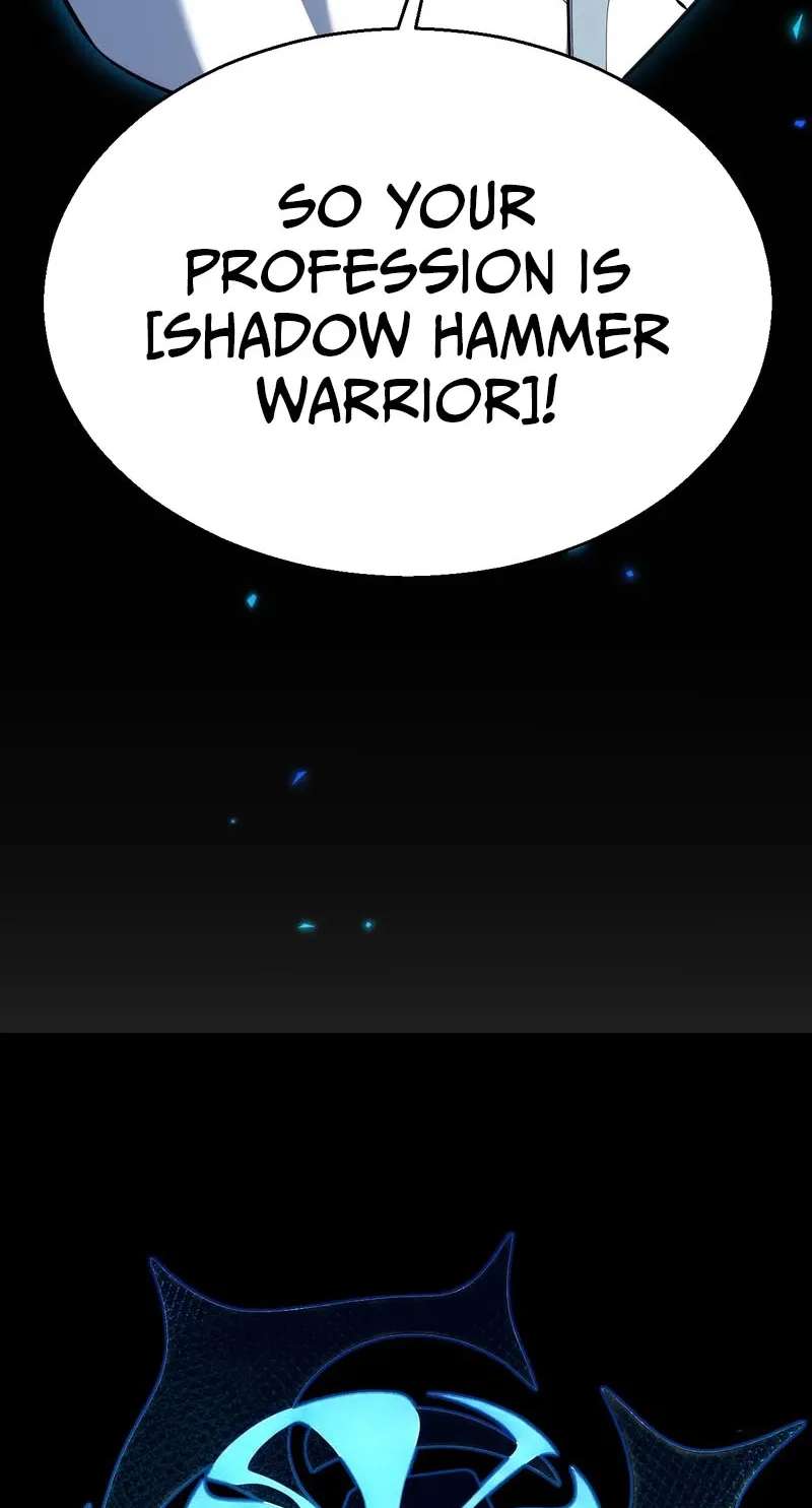 I started with the mythical talent, killing gods with one sword! Chapter 50 - page 49