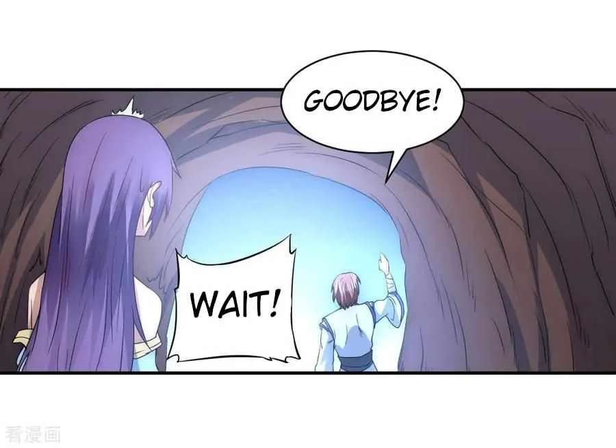 Reversal Path Of Miracle Chapter 7 - page 15
