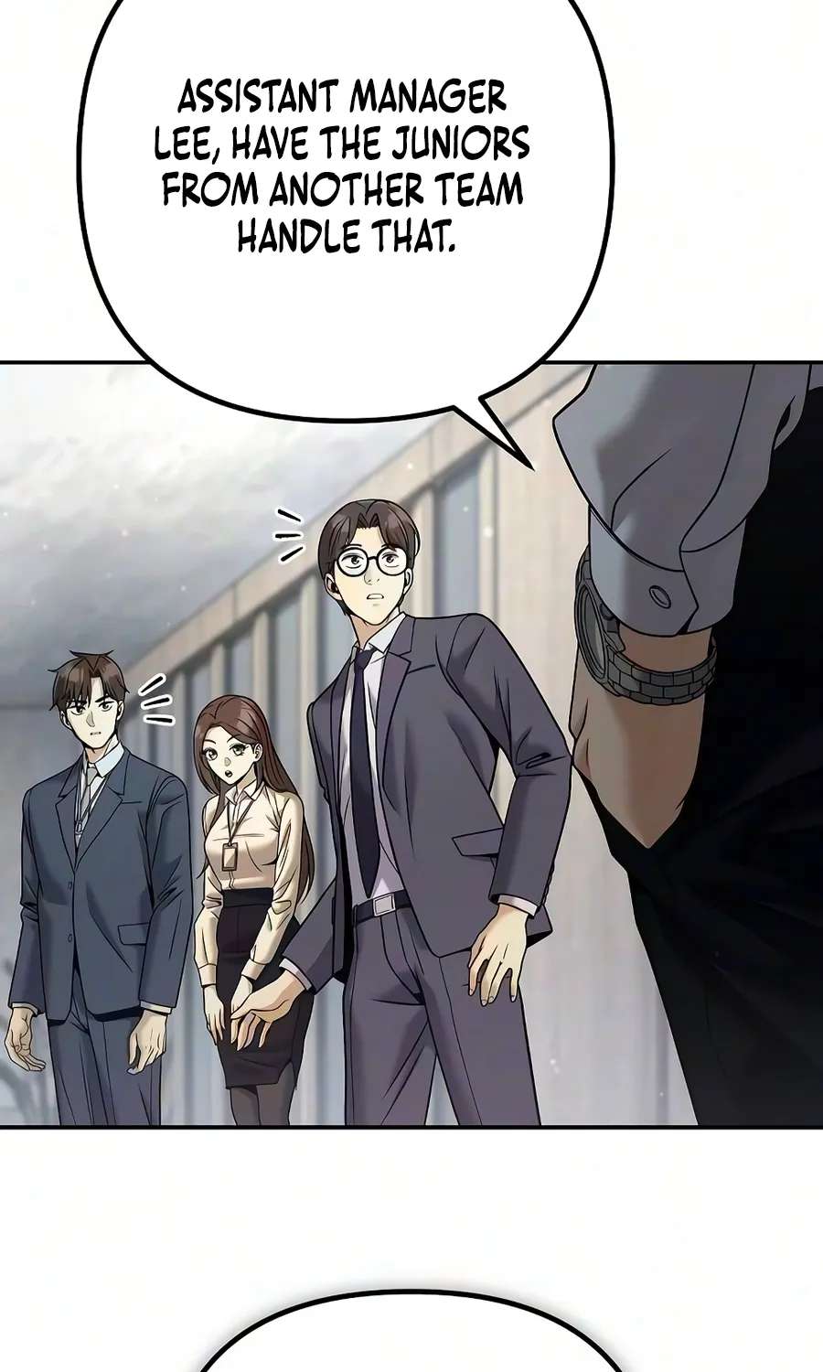 The Money Keeps Piling Up Even If I Spend It Chapter 3 - page 103