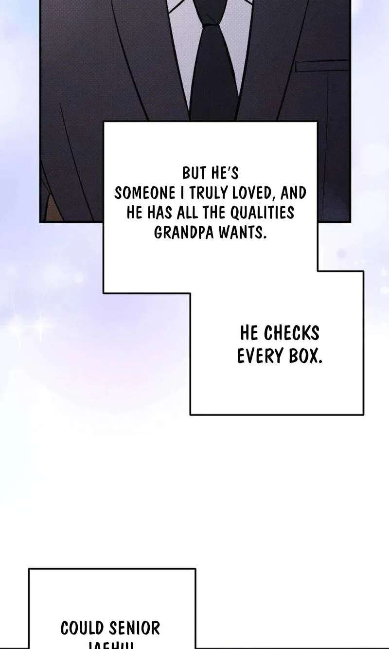 If You Don't Date, You Die! Chapter 36 - page 44